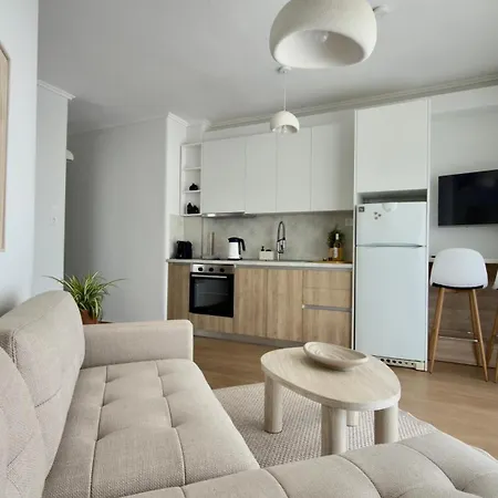 Ofrynio Blue Horizon By Horizon Homes Apartamento *