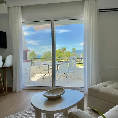 Ofrynio Blue Horizon By Horizon Homes Apartamento *