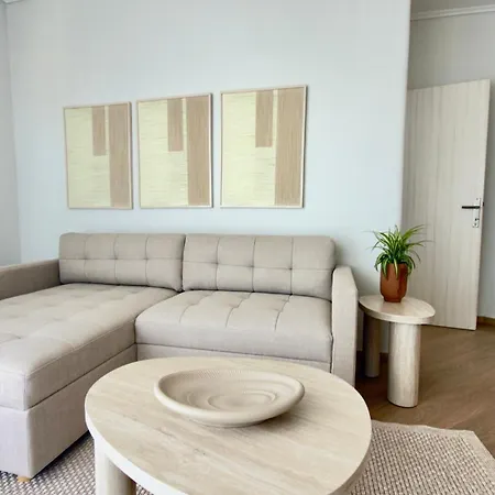 Ofrynio Blue Horizon By Horizon Homes Apartamento *