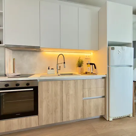 Ofrynio Blue Horizon By Horizon Homes Διαμέρισμα