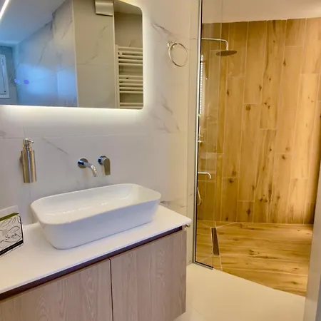 Διαμέρισμα Ofrynio Blue Horizon By Horizon Homes *