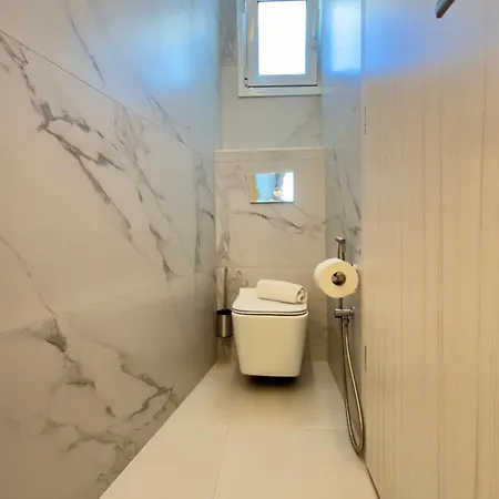 Ofrynio Blue Horizon By Horizon Homes Apartamento *