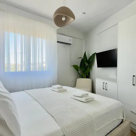 Ofrynio Blue Horizon By Horizon Homes Apartamento Ofrínion