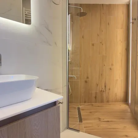 Apartamento Ofrynio Blue Horizon By Horizon Homes Ofrínion