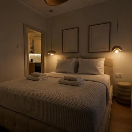 Ofrynio Blue Horizon By Horizon Homes Apartamento Ofrínion