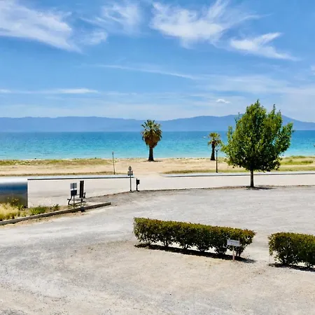 Ofrynio Blue Horizon By Horizon Homes Apartamento *