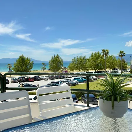 Apartamento Ofrynio Blue Horizon By Horizon Homes Ofrínion
